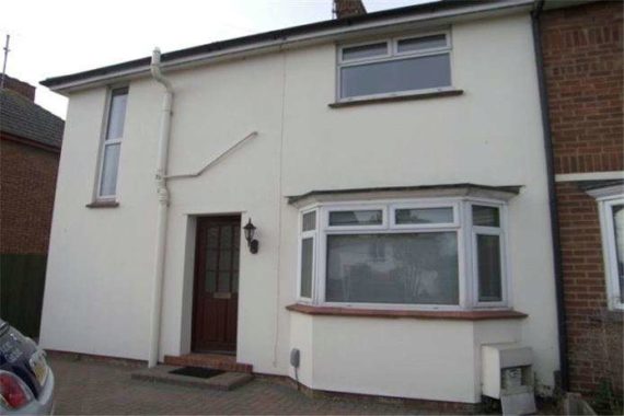 3 Bedroom Detached